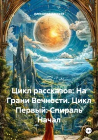 Цикл рассказов: На Грани Вечности. Цикл Первый: Спираль Начал