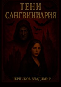 Тени Сангвиниария