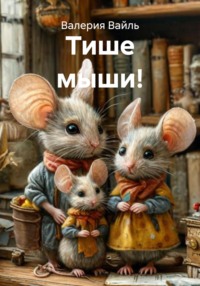 Тише мыши!
