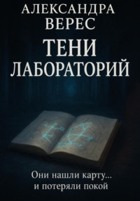 Тени лабораторий