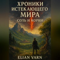 Хроники Истекающего Мира. Соль и Корни