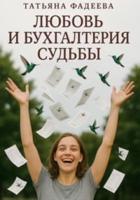 Любовь и бухгалтерия судьбы