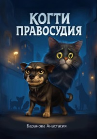 Когти правосудия