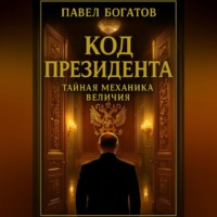 КОД ПУТИНА: Тайная Механика Величия