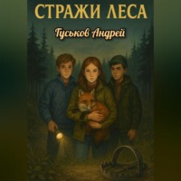 Стражи леса