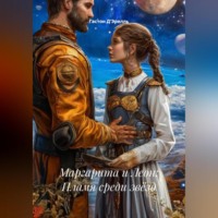 Маргарита и Леон: Пламя среди звёзд