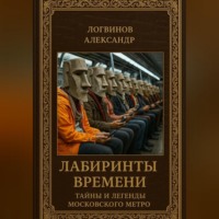 Лабиринты времени: Тайны и легенды Московского метро