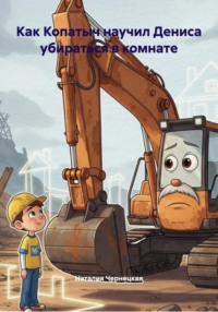 Как Копатыч научил Дениса убираться в комнате