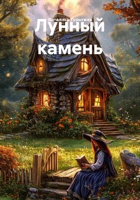 Лунный камень