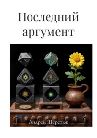 Последний аргумент