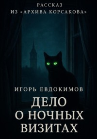Дело о ночных визитах