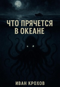 Что прячется в океане