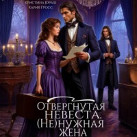 Отвергнутая невеста. (Не) нужная жена