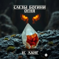 Слёзы богини огня