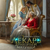 Лекарь драконьей матушки
