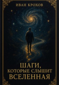 Шаги, которые слышит Вселенная