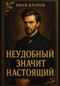 Неудобный значит настоящий