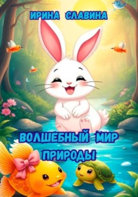 Волшебный мир природы