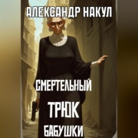 Смертельный трюк бабушки