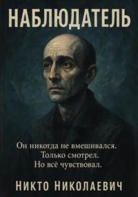 Наблюдатель