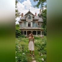 Сто шагов к тебе