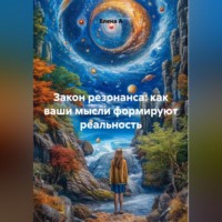Закон резонанса: как ваши мысли формируют реальность