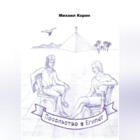 Посольство в Египет