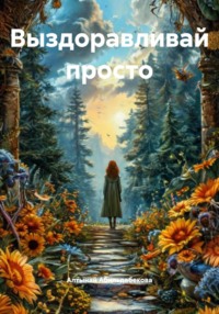 Выздоравливай просто