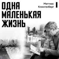 Одна маленькая жизнь. В поисках следов