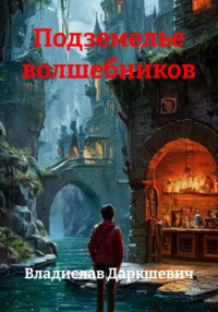 Подземелье волшебников