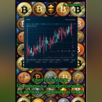 Криптотрейдер: От новичка к профессионалу на волнах цифровы активов