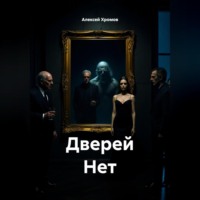 Дверей Нет