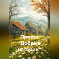 Проект «Добрые истории»