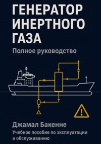 Генератор инертного газа