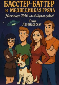 Басстер-Баттер и Медведицкая гряда. Настоящее НЛО или выдумки зевак?