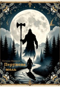 Перунова Мель