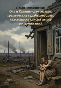 Ола и Хатынь – две сестры, трагические судьбы которых навсегда остались в пепле воспоминаний