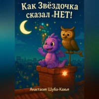 Как Звездочка сказал «НЕТ»