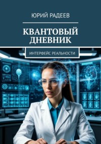 Квантовый дневник. Интерфейс Реальности