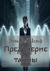 Преддверие тайны