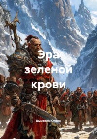 Эра зеленой крови