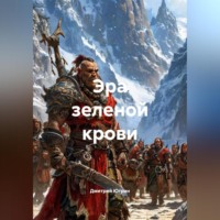 Эра зеленой крови