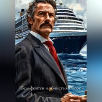 Бельфонтен и убийство в море