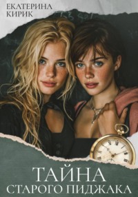 Тайна старого пиджака
