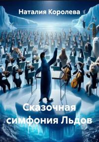 Сказочная симфония Льдов