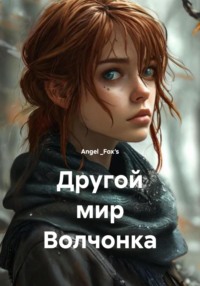 Другой мир Волчонка