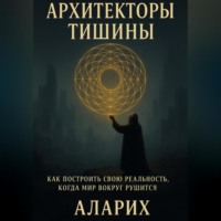 Архитекторы Тишины. Как построить свою реальность, когда мир вокруг рушится.