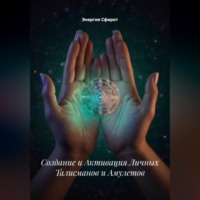 Создание и Активация Личных Талисманов и Амулетов