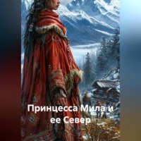 Принцесса Мила и ее Север