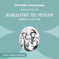 Хождение по мукам. Книга 1. Сестры